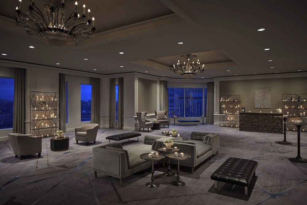 The Ritz Carlton Cleveland - photo 61