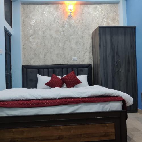 Shiv Shakti - last minute hotel in Varanasi