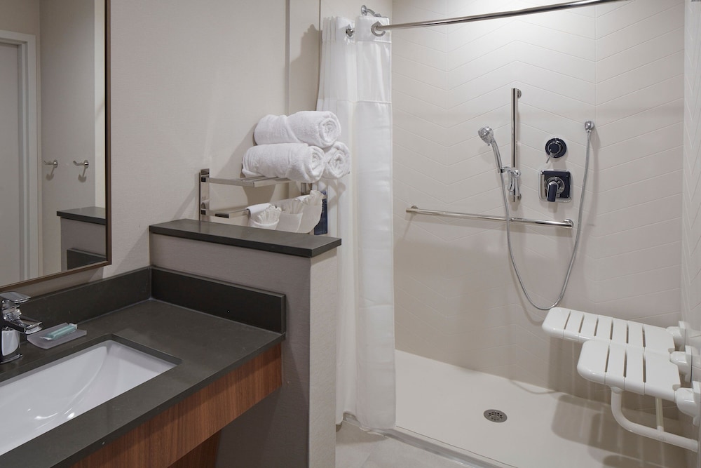 Fairfield by Marriott Inn & Suites Seneca Clemson Univ Area - photo 13
