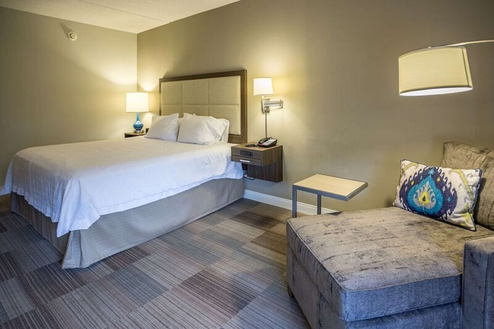 Hampton Inn Somerset - photo 38
