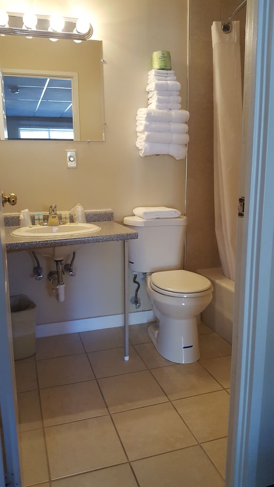 Seabreeze Motel - photo 30