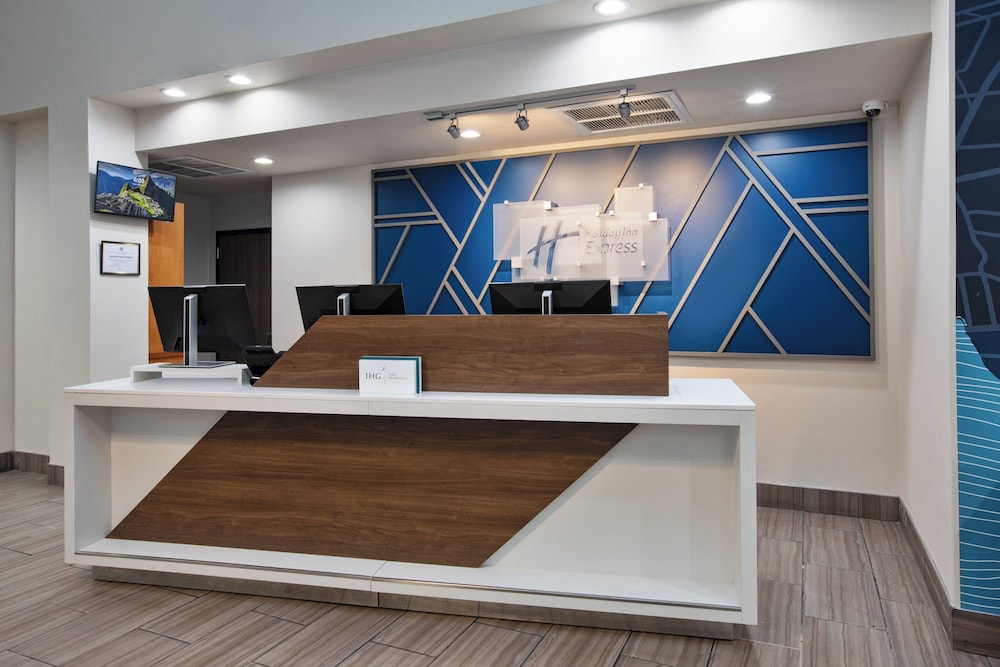 Holiday Inn Express Flagstaff by IHG - photo 29