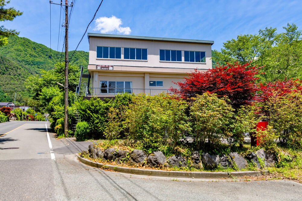 O dake - last minute hotel in Fujikawaguchiko