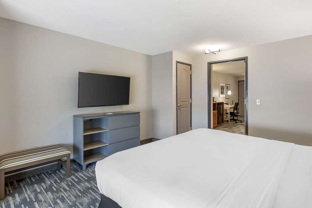 Country Inn & Suites by Radisson St. Peters MO - photo 25