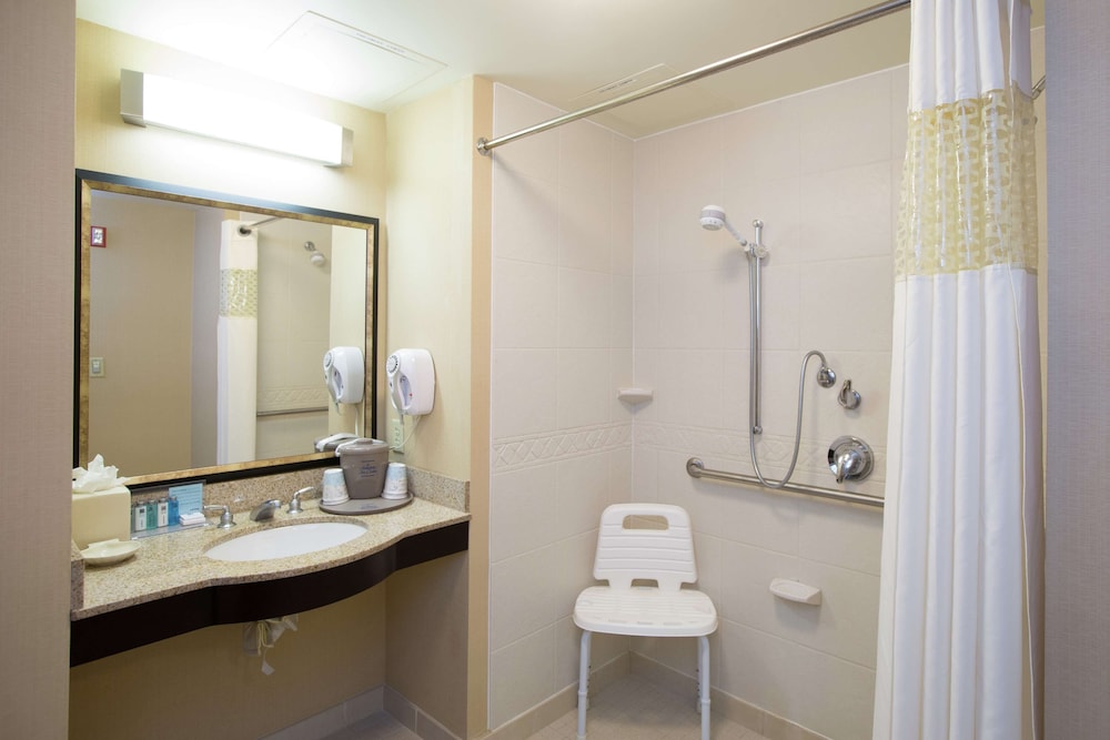 Hampton Inn & Suites Providence Downtown - photo 62