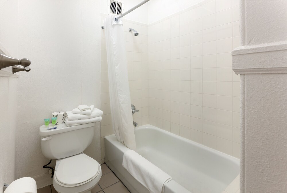 Hotel 325 Sutter - photo 8