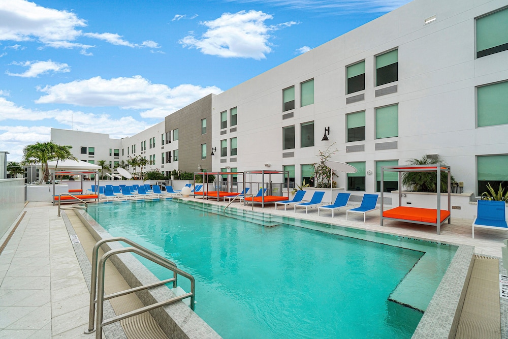 Aloft Delray Beach - photo 28