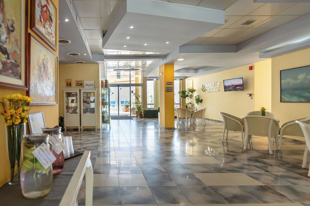 Aphrodite Beach Hotel — Nesebar — photo 3