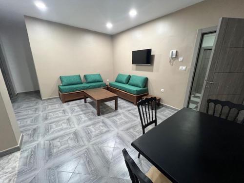 Appart Hotel AS in 'Ain El Turk, Algeria