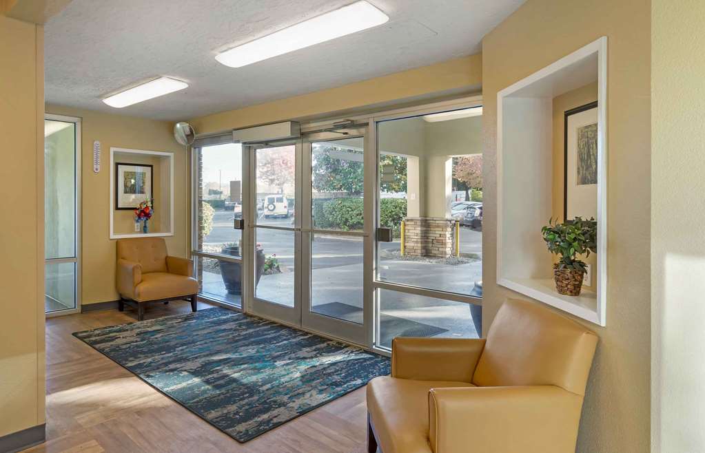 Extended Stay America Suites Seattle Southcenter - photo 7