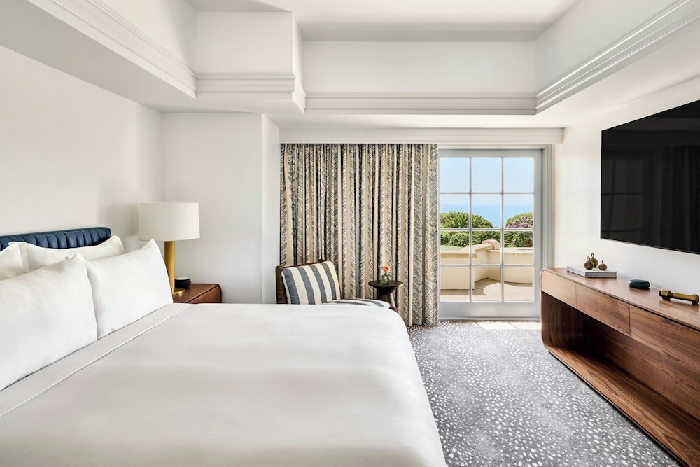 The Ritz Carlton Laguna Niguel - photo 18