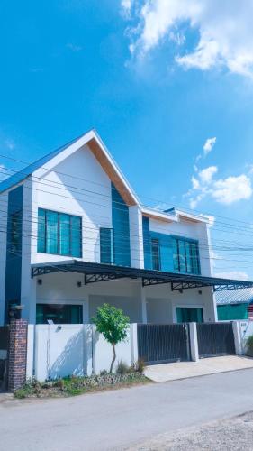 TT63 cozy private house near Chiang Mai city — 4-Star Luxury Hotel in Chiang Mai, Thailand