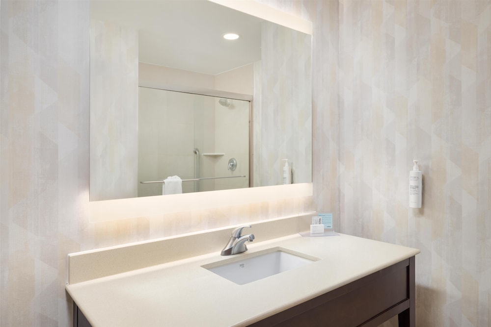 Hampton Inn Chattanooga West Lookout Mountain - photo 20