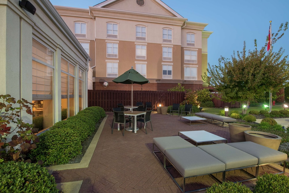 Hilton Garden Inn Tupelo - photo 48