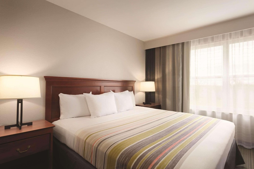 Country Inn & Suites by Radisson Bentonville South Rogers AR - photo 9