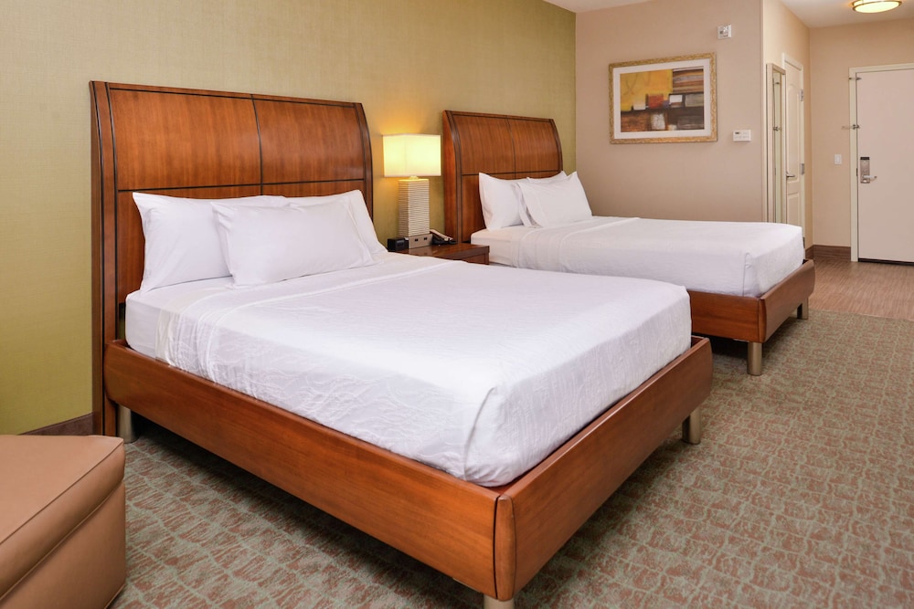 Hilton Garden Inn Boise Spectrum - photo 11