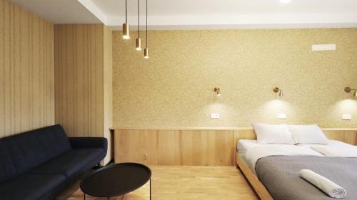 Stylish Studio Apt In Tbilisi