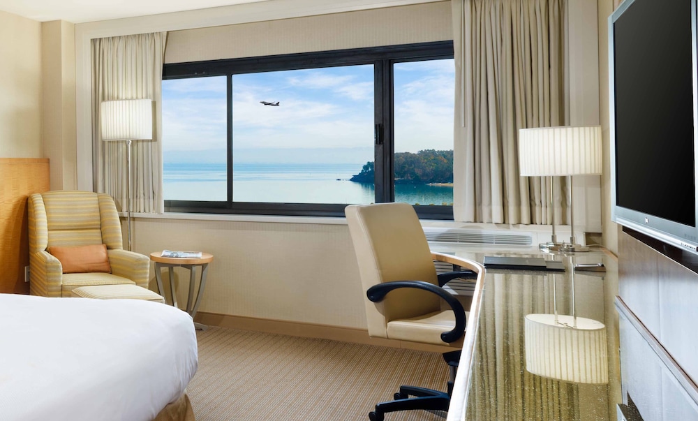 Hilton San Francisco Airport Bayfront - photo 39