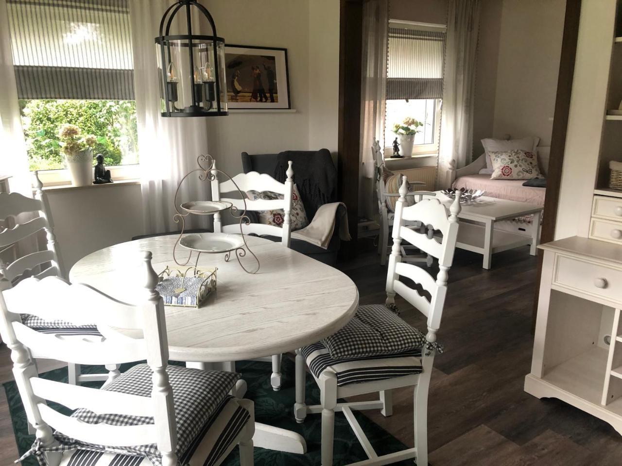 Ferienhaus Anni — Bad Zwischenahn