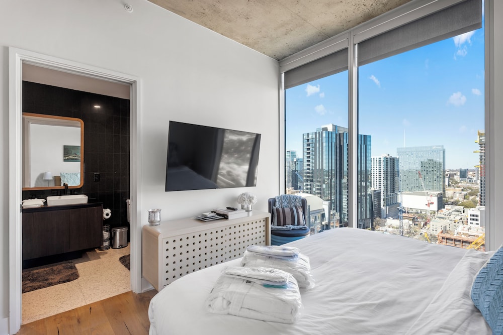 Austin Condo Hotel - photo 94