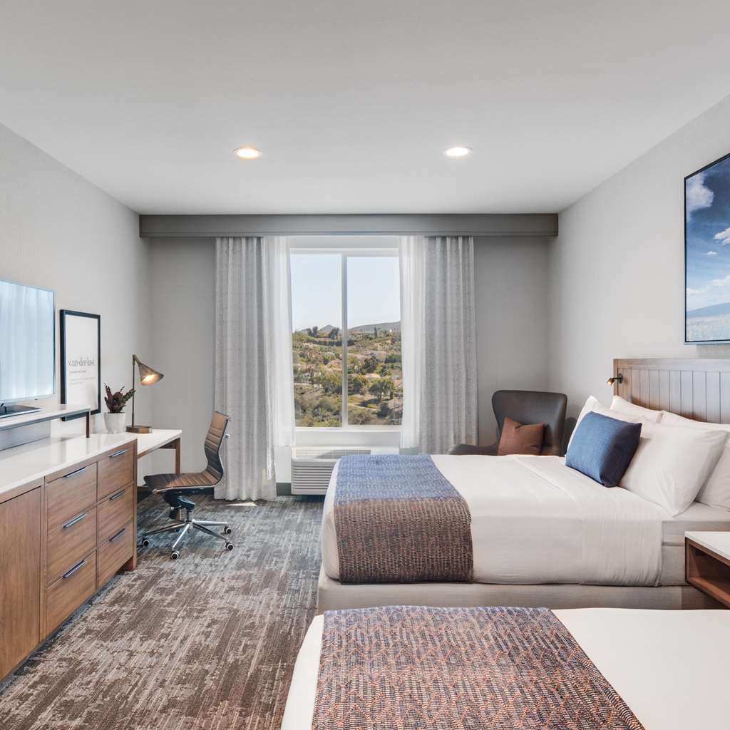 Ayres Hotel Vista Carlsbad - photo 19