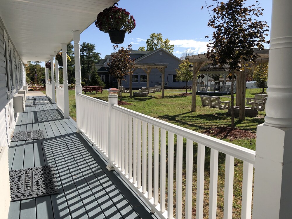 Catskill Mountains Resort - photo 24