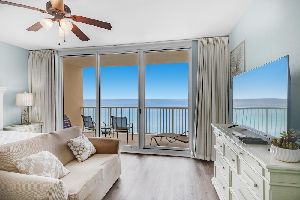 Majestic Beach Towers 1 609 — hotel in Panama City Beach