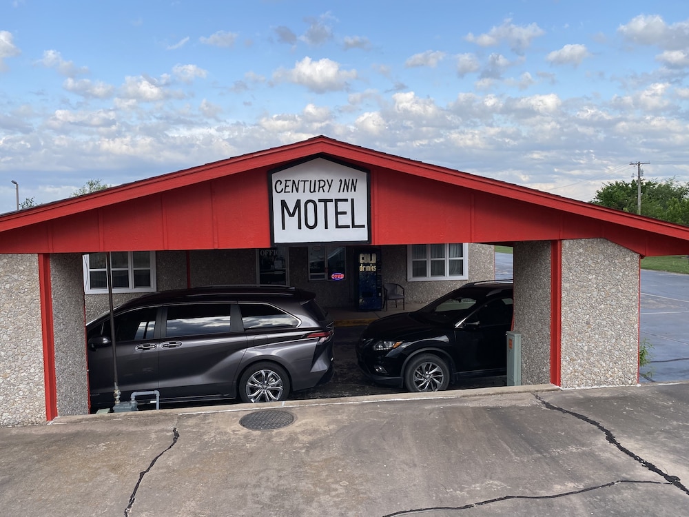 Century inn motel - photo 37