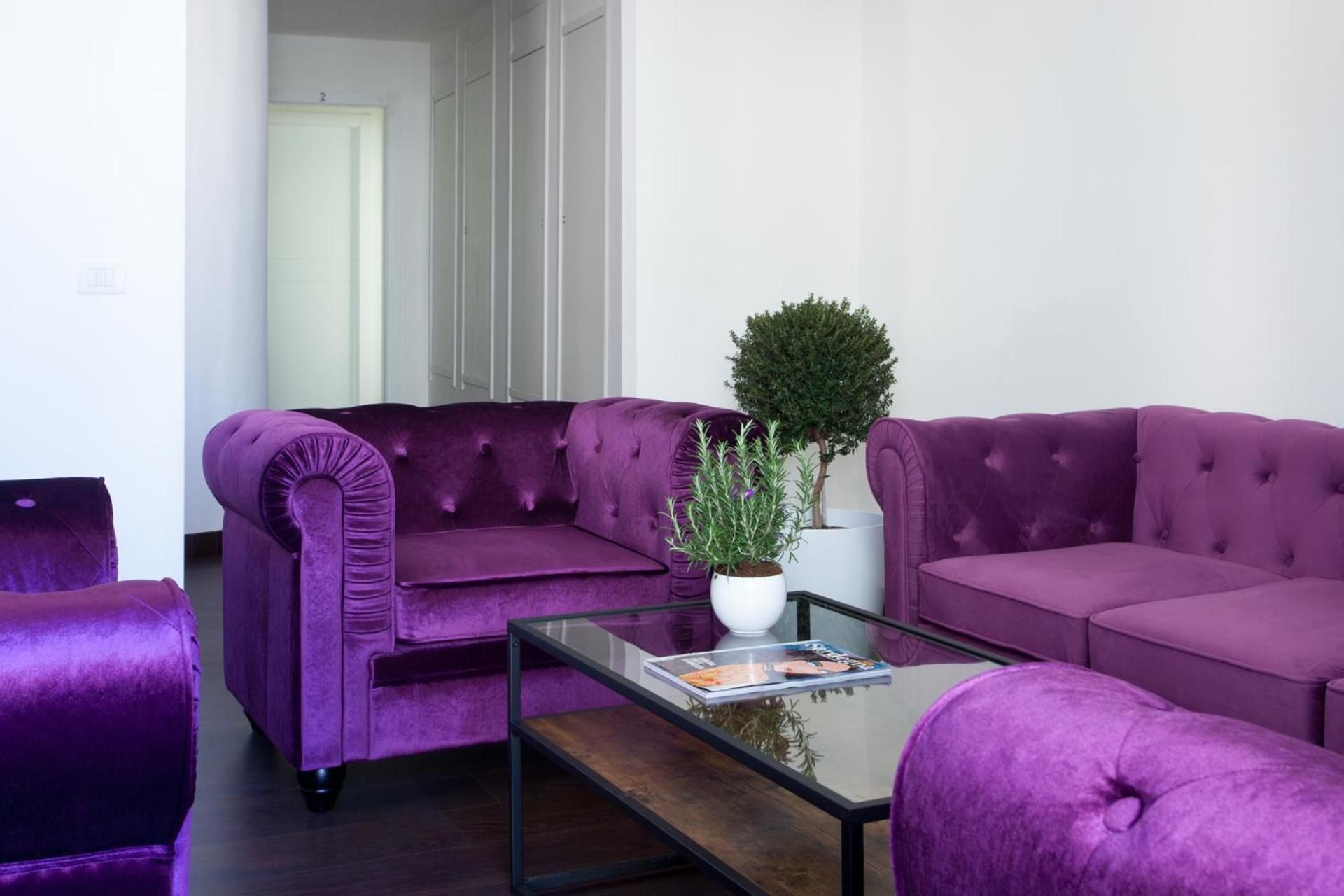 Eva Luxury Myrtus — 4-Star Luxury Hotel in Cagliari, Italy