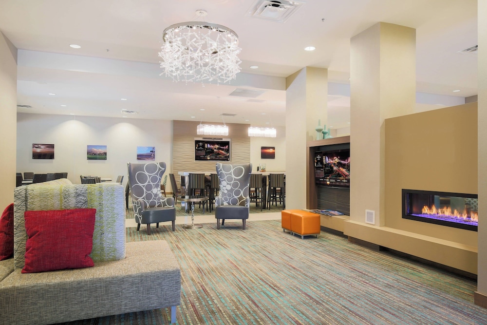 Residence Inn by Marriott San Jose Airport - photo 3