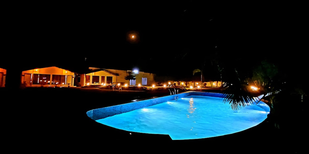 Six Seasons Resort in Kaladhungi, India