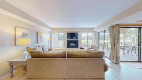 5 Fazio Villas — 4-Star Luxury Hotel in Hilton Head Island, United States