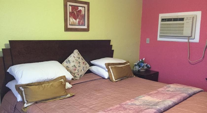 Destiny Inn - photo 8