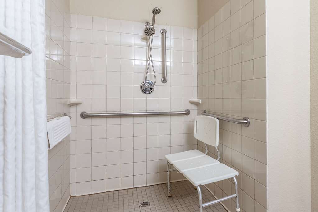 Comfort Inn Rockford near Casino District - photo 28