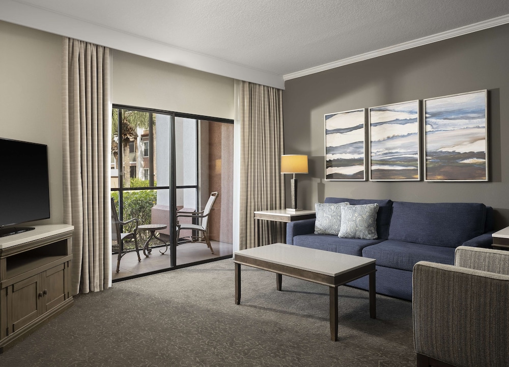 Caribe Royale Orlando - photo 16