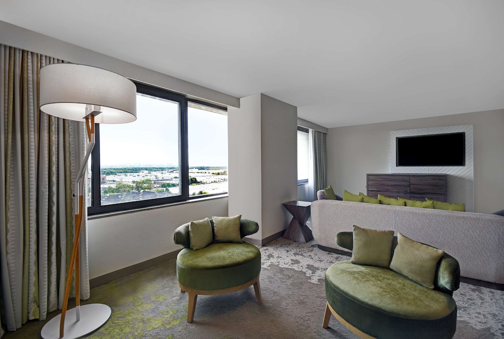 Hilton Hasbrouck Heights Meadowlands - photo 20