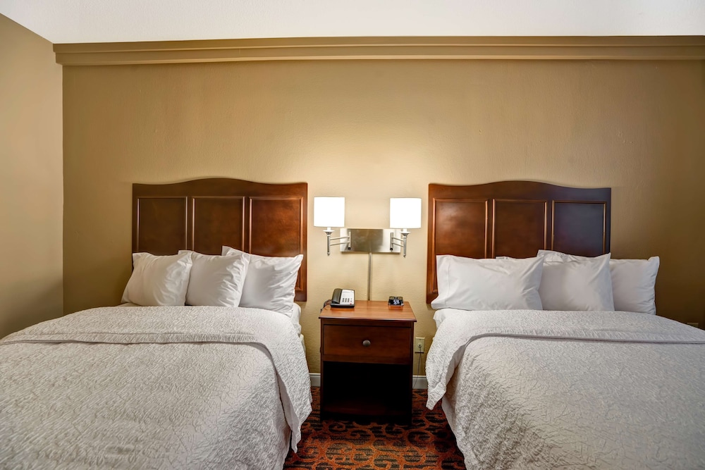 Hampton Inn Baltimore Glen Burnie - photo 7