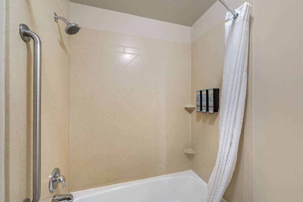 Best Western Liberty Inn - photo 28