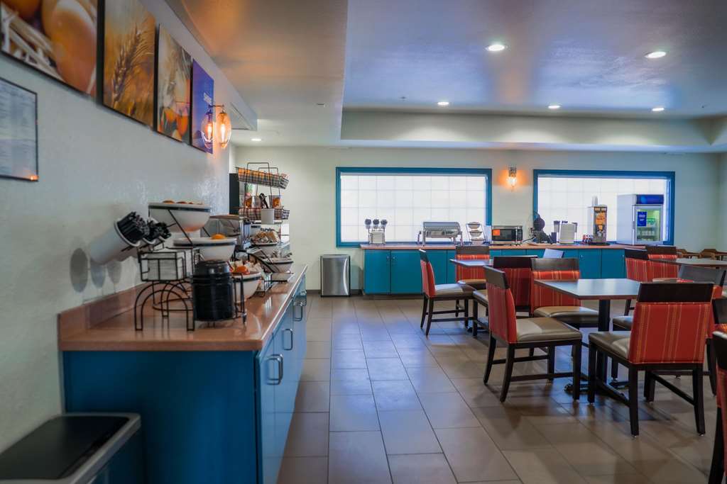 Comfort Inn & Suites Sierra Vista Near Ft Huachuca - photo 47