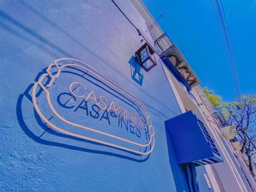 Casa Sta Ines — 5-Star Luxury Hotel in Puebla, Mexico