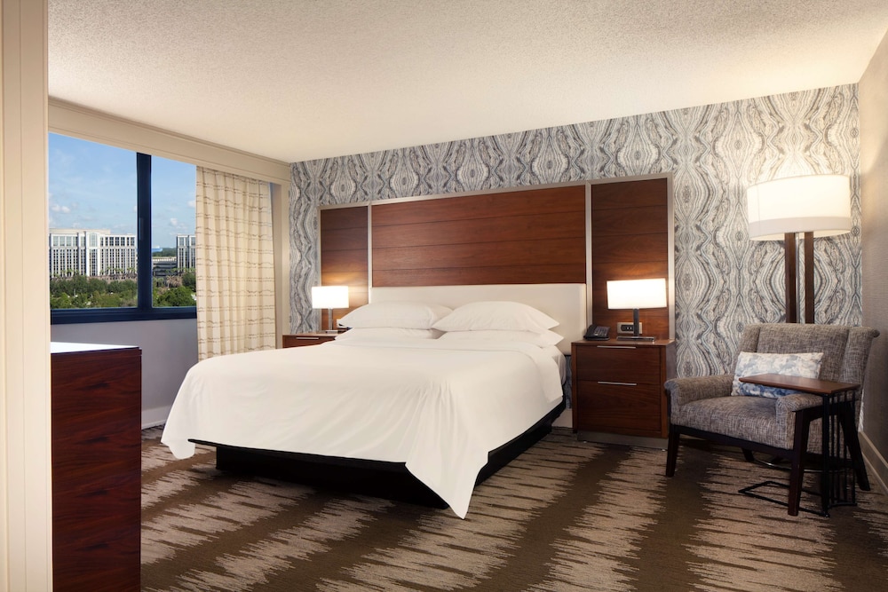 Hilton Tampa Airport Westshore - photo 35
