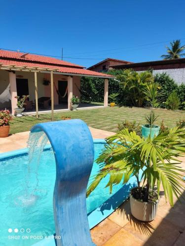 Flecheiras Davitoria in Trairi, Brasil