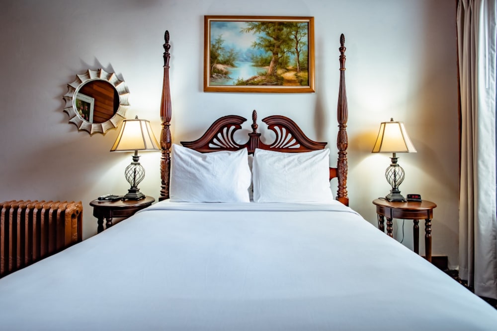 Gilbert Inn Seaside - photo 20