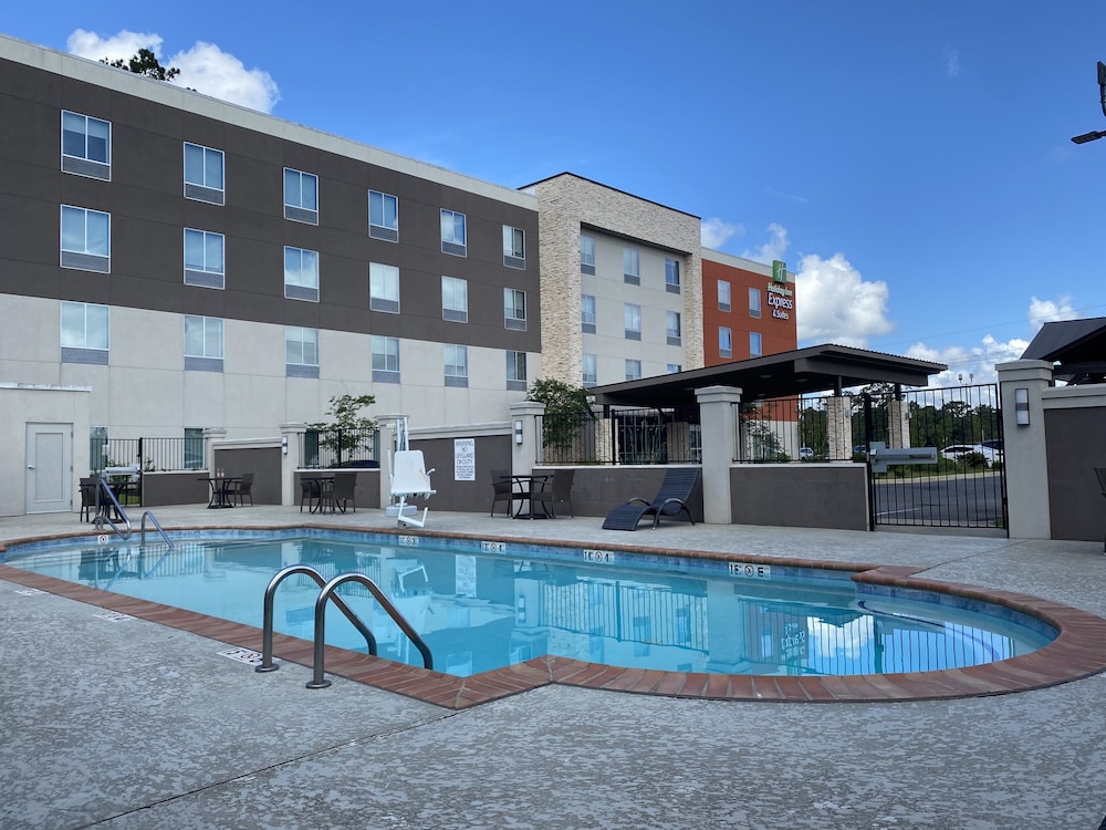 Holiday Inn Express Pineville Alexandria Area by IHG - photo 49