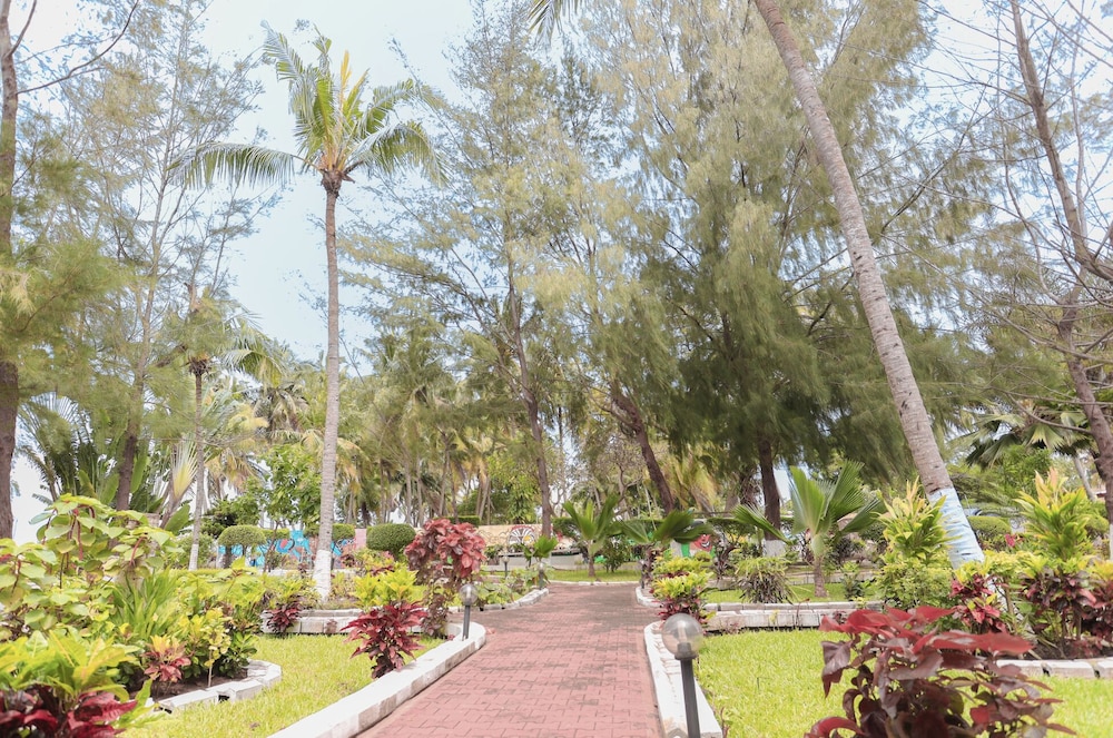 Hotel Le Refuge - last minute hotel in Abidjan