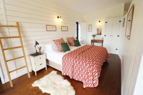 Pavilion in Llantwit Major, United Kingdom