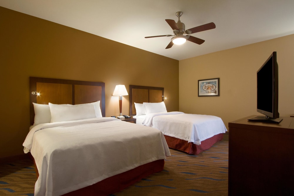 Hilton Garden Inn Oklahoma City Bricktown - photo 6