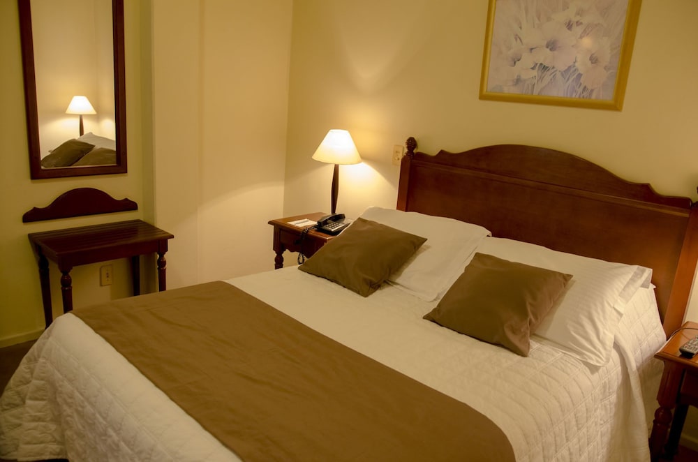 Hotel Villa Moura Rio Grande in Rio Grande, Brasil