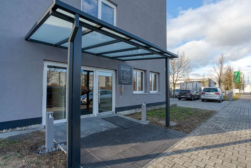 Boutique 025 Ingolstadt