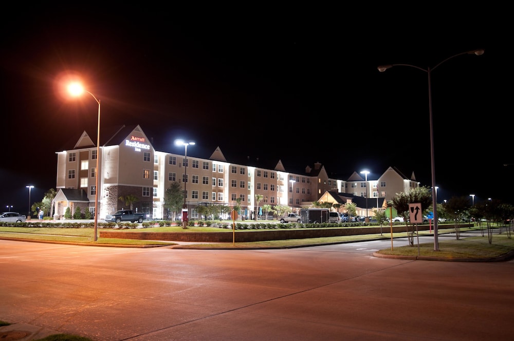Residence Inn by Marriott Houston Katy Mills - photo 33